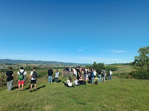 Foto - bei Klick Popup 25 Wandertag 2