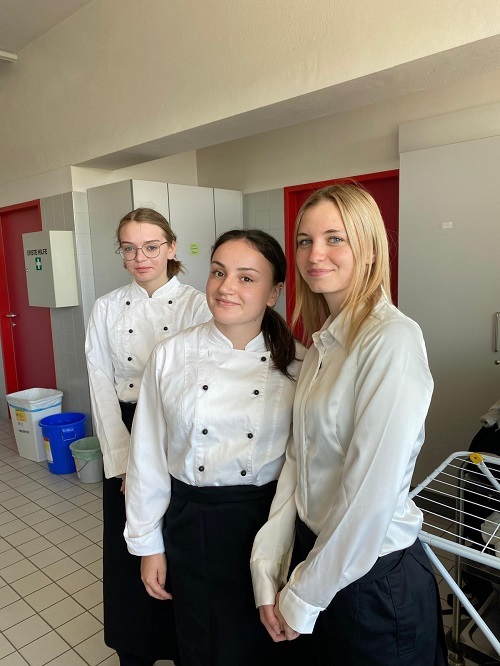 Foto - bei Klick Popup Gruppe