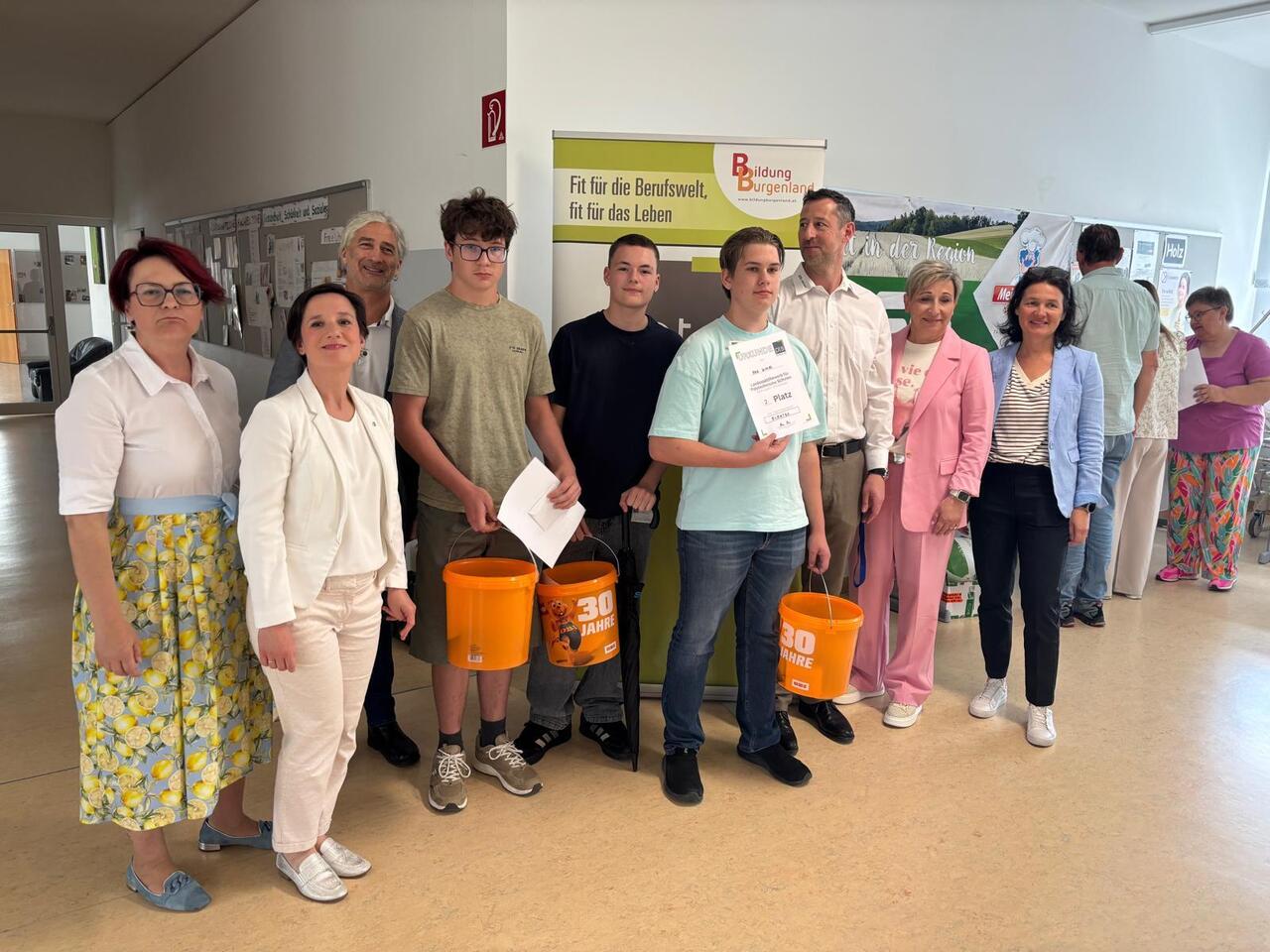 Foto - bei Klick Popup Landeswettbewerb 2026 8