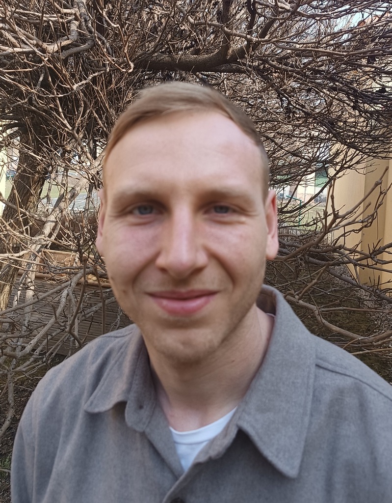 Foto - bei Klick Popup Bernd